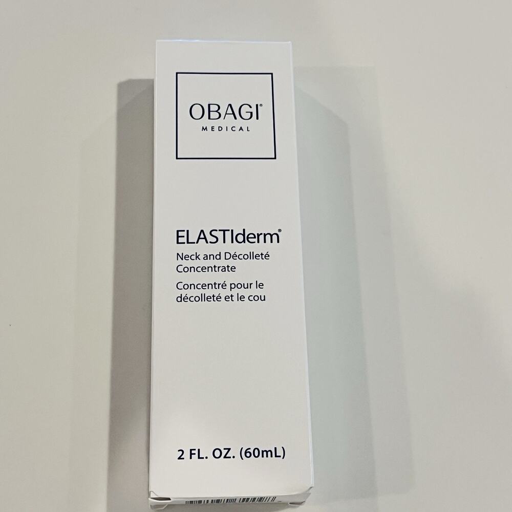 Obagi ELASTIderm Neck & Decollete Concentrate